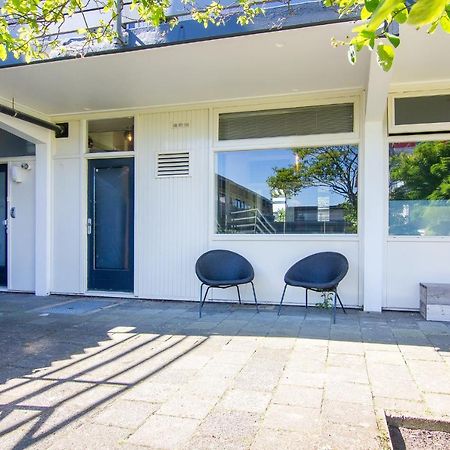 Appartement De Zeemeermin, Free Parking Zandvoort Eksteriør billede